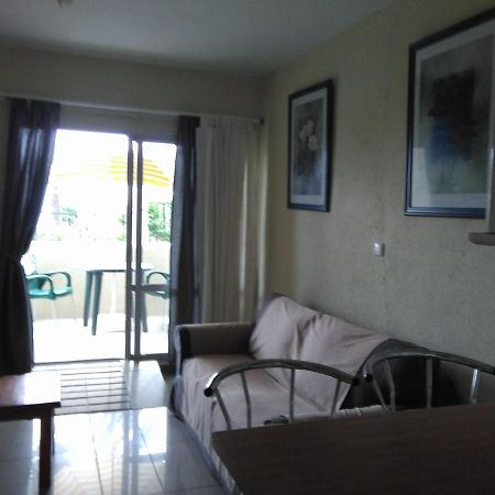 Beautiful Ground Floor Studio Benalbeach Benalmadena Exterior photo