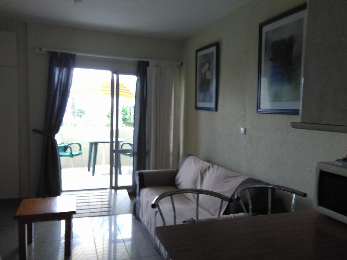Beautiful Ground Floor Studio Benalbeach Benalmadena Exterior photo